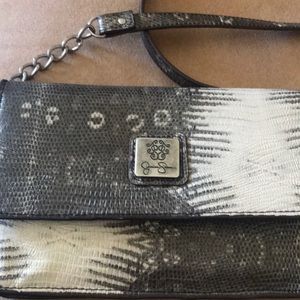 Jessica Simpson Small CrossBody Shoulder Bag